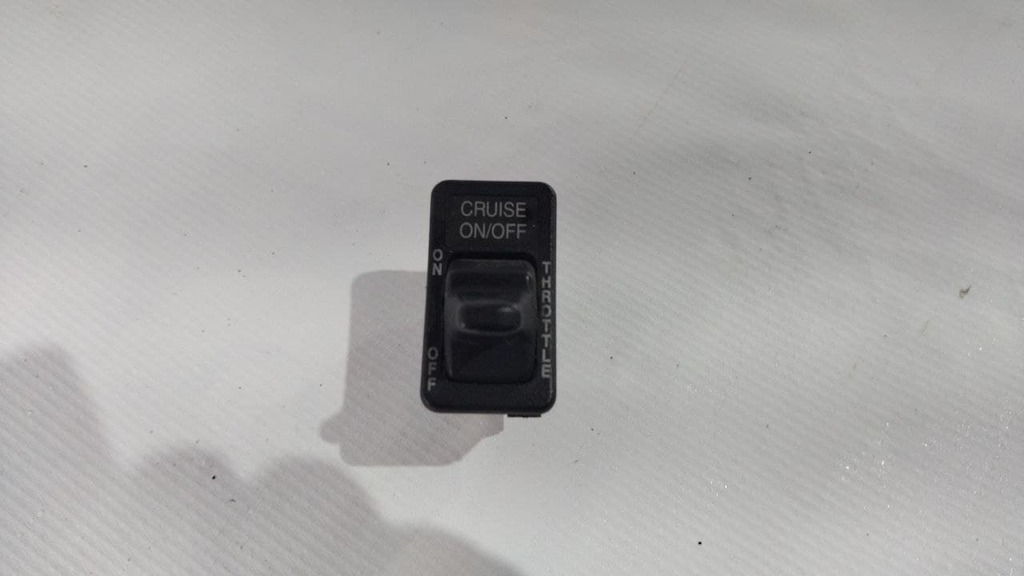 клавиша круиз-контроля б/у